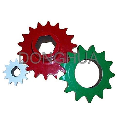 American European Standard Painting Sprocket