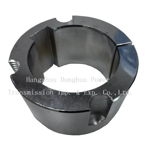 Sinkhúðuð taper Bushing