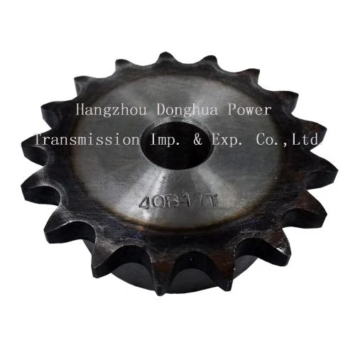 DIN Standard Stock Bore tannhjól